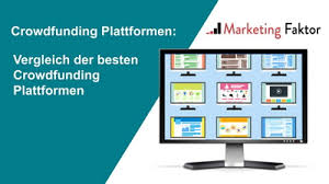 Most crowdfunding sites have specific rules. Vergleich Der Besten Crowdfunding Plattformen In 2021