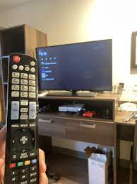 Someone must work on these units! Lg Tv Locked In Hotel Mode Possibly I Just Need To Access Picture Settings Arent There 24hoursupport