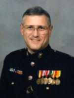 Mark Raymond Sinclair