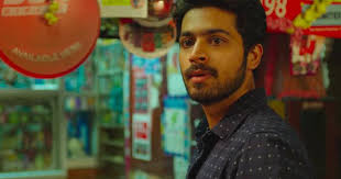 Niranjan bharathi has scripted the tamil lyrics for 'hey penne en nenjil song' while its music video stars harish kalyan & raiza wilson from the film. Pyaar Prema Kaadhal Trailer Love Is Complicated In This Yuvan Shankar Raja Film