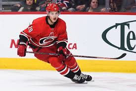 Dig a little deeper and you'll find the two nhlers have more in common than their. Carolina Hurricanes Kundigen An Angebot Der Montreal Canadiens Fur Top Scorer Sebastian Aho Mitzugehen Eishockey News