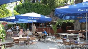 Die brotzeitplatte (8,90 euro) nährt. Redaktions Tipps Die Schonsten Biergarten In Der Region Region Nordbayern