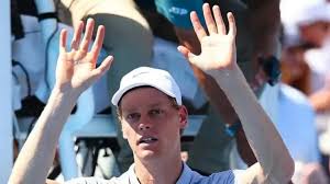 Jack Sock on Jannik Sinner