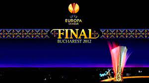Home competitions uefa europa league 2012/13. Europa League Final 9 May 2012 Bucharest Youtube