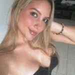 Tatiana Bernal's Instagram, Twitter & Facebook