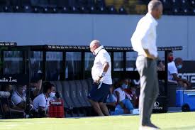 O gil vicente e o vitória sc mediram forças debaixo de muita chuva, num jogo que culminou com a vitória dos visitantes. Liga Nos Vitoria Sc X Gil Vicente Fotos Zerozero Pt