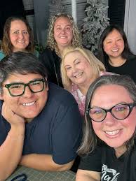 Show something that tells where you're from, without saying where you're  from. I'll go first. Our milk comes in bags. 3 bags of milk in a bigger bag  to equal 4L(a little