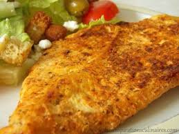 Escalopes De Poulet Grillees Au Yaourt Le Blog Cuisine De Samar Recette Escalope De Poulet Poulet Grille Cuisine Et Boissons