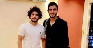 عرضت على شقيقي الانضمام للأحمر. Ø£Ù…Ù‡Ù… Ø±Ø¨Ø·ØªÙ‡Ù… ÙÙ‰ Ø§Ù„Ø¯ÙˆÙ„Ø§Ø¨ Ø´Ù‚ÙŠÙ‚ ØµØ§Ù„Ø­ ÙˆØ¹Ø¨Ø¯Ø§Ù„Ù„Ù‡ Ø¬Ù…Ø¹Ø© ÙŠØ±ÙˆÙ‰ ÙˆØ§Ù‚Ø¹Ø© Ø·Ø±ÙŠÙØ© ÙÙŠØ¯ÙŠÙˆ Ø§Ù„ÙŠÙˆÙ… Ø§Ù„Ø³Ø§Ø¨Ø¹