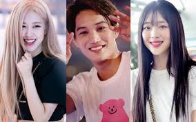 Abused, confused, & misused words by mary embree. 15 K Pop Idols Who Are Genuinely The Kindest People According To Netizens Kpopstarz
