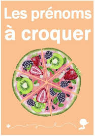Des Prenoms A Croquer Filles Et Garcons Baby Note Prenom Prenom Garcon Original Prenom Fille Et Garcon