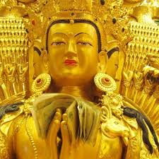 Centre for Contemporary Buddhist Studies (@ccbs_studies)