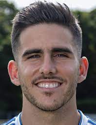 May 24, 2021 · 54' falta de jairo samperio (málaga cf). Jairo Samperio Spielerprofil 21 22 Transfermarkt