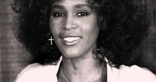 Whitney Houston