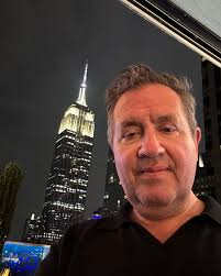 Go see Just for Us. Funniest show