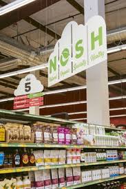 Is a chain of discount supermarkets that offer discounted, overstocked and closeout products from name brand and private label suppliers. Grocery Outlet Bargain Market 1329 Us Highway 395 N Gardnerville Nv Grocery Stores Mapquest