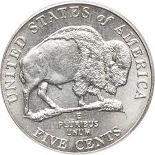 Want to know how much your united states buffalo nickel coins are worth? 2005 P Speared Bison Jefferson Nickel Value Coin Helpu