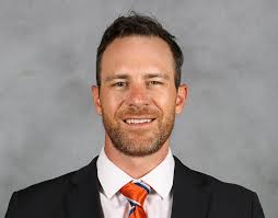 Clemson Football Family: Meet the Staff