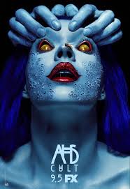 Disponibile dal 14 luglio 2021 su netflix. Pin On American Horror Story 3 3