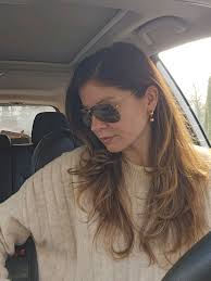 Christina Holt Georgia