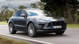The macan range includes many variants, including the macan, macan s, macan s diesel. 2020 Porsche Macan Turbo Review Still The Class Leader Evo