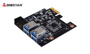 Especially since everybody can mine for it using a powerful gpu. Biostar Crypto Mining Card Enables Up To 8 Gpu Miners