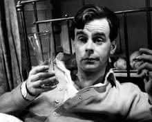 Rereading: Howard Brenton