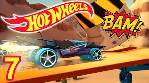 Check out our hot wheels nascar selection for the very best in unique or custom, handmade pieces from our vehicles shops. Hot Wheels Daily Race Off Supercharged Edition Folge 7 Youtube