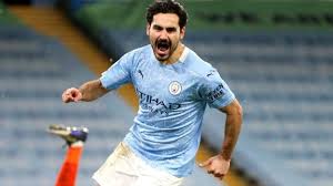 Gundogan spent a decade at hessler 06 before moving to bochum's academy and then into the professional ranks. Man City V Dortmund Ilkay Gundogan Develops Into Driving Force For Quadruple Chasing Side Bbc Sport