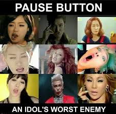 P I N T E R E S T Vsyauaia Aigyeℓsna Kpop Memes Kpop Funny Funny Kpop Memes