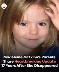 Kate and Gerry McCann have addressed the public in a devastating message 💔