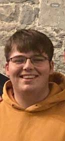 Condolence Book for Colm Lynch O'Sullivan (Ballaghmore, Laois)