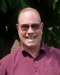 David Fredrick Hill Obituary