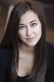 Victoria Mero's Instagram, Twitter & Facebook