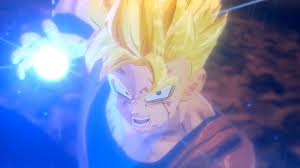Debut on toonami on january 7, 2017 at midnight, after dragon ball super. Dragon Ball Z Kakarot Dlc Trunks The Warrior Of Hope Launches June 11 Gematsu