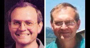 Missing man misses his mom