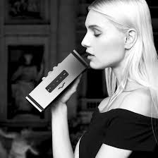 V-MODA REMIX Bluetooth Hi-Fi Metal Mobile Speaker