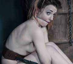Bondage Blog