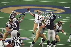 Is looking for its first championship — the lone one won by the rams organization. What If The Rams Had Beaten The Patriots In Super Bowl 36 Turf Show Times