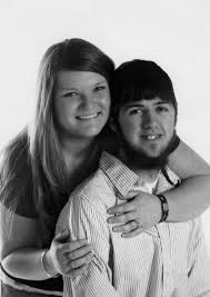 Engagement: Sarah Fulk