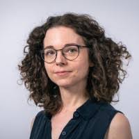 Joanna Danielson's Instagram, Twitter & Facebook