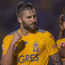 The initial goals odds is 2.0; Chivas Guadalajara Cayo Goleado Por 3 0 Ante Tigres Uanl Con Doblete De Gignac Por La Liga Mx Video Deporte Total El Comercio Peru