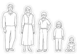 Maybe you would like to learn more about one of these? H Oikogeneia Moy Se Koykles Gia Koyklo8eatro Los Ninos Preschool Family Theme Family Coloring Pages Preschool Family