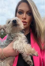 Crystal Poe (@crystalpoeglobal)