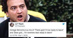/ check out the best instagram #senioritis. Senioritis Instagram Captions 36 Clever Senior Yearbook Quotes For The Senioritis Sufferers Memebase Funny Memes Our List Of Aesthetic Captions For Instagram Is Given Down