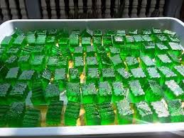 When shopping for fresh produce or meats, be certain to take the time to ensure that the texture, colors, and quality of the food you buy is the best in the batch. Cara Membuat Manisan Kering Dari Agar Agar Sederhana