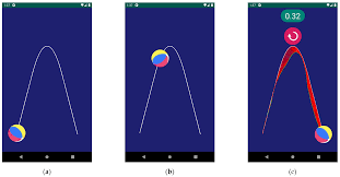 Applied Sciences Free Full Text Utilization Of A Mobile Application For Motor Skill Evaluation In Children Html