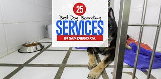 From grooming services to boarding your pet, it's important to choose an experienced and passionate company. The 25 Best Dog Boarding San Diego Ca Services And Facilities