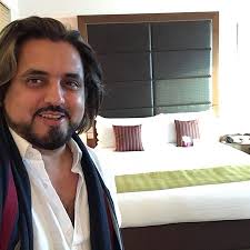 Anyone for breakfast