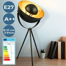 Découvrez le plus large choix de lampe à poser du web à prix imbattable chez matelpro ! Lampe Style Industriel A Prix Mini